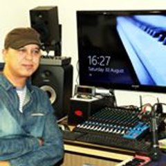 Iqbal Khan