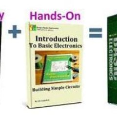 Learn Electronics