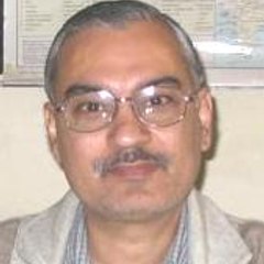 C. P. Kumar