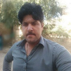 A khan jamali