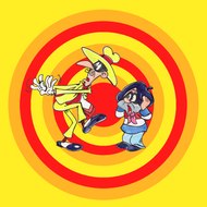 Victor & Hugo - Bunglers in Crime