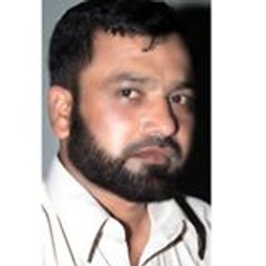 Shaukat Khan