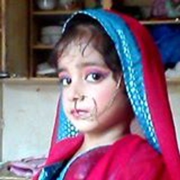 Zanib Iqbal Khan