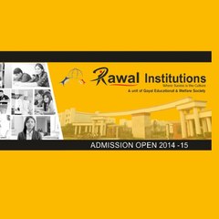 Rawalinstitution123