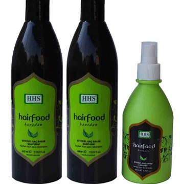 Superhairfood