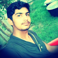 afaq mughal