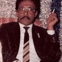 Shahid Ghazal