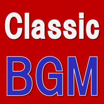 ClassicalMusicBGM