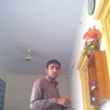 Kashif Malik