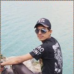 Usman Zafar