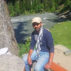 Jahangeer Yousaf
