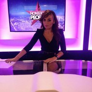 LES CHRONIQUES DE TRINA