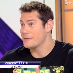 Vincent Parisi