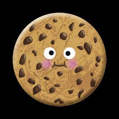 YouTookMyCookie