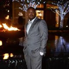 Anthony J Richardson