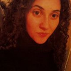 Jéssica Córdova De Pariz