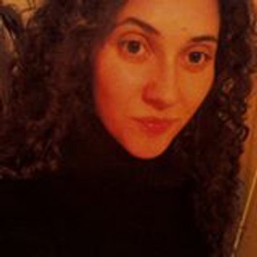 Jéssica Córdova De Pariz