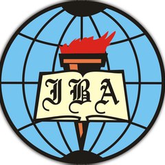 Instituto Bíblico de Anápolis - IBA