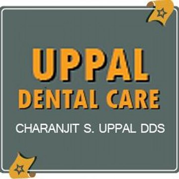 Charanjit S.Uppal, D.D.S. Inc.