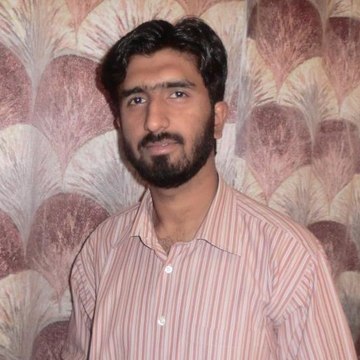 Muhammad Suleman