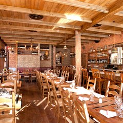Bocca East