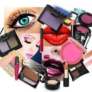 Makeup