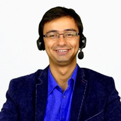 Mateusz Kowalski