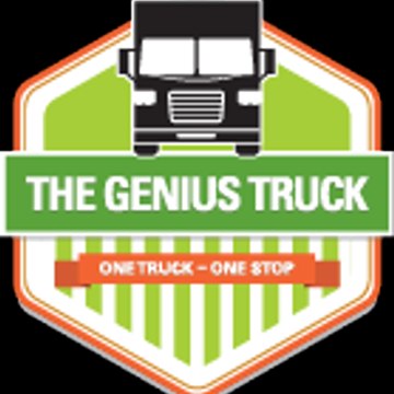 The Genius Truck