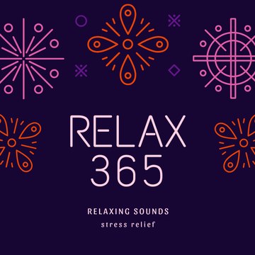 Relax 24
