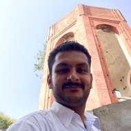 Jibran Kazmi