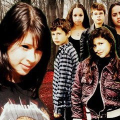 Acampamento Assombrado