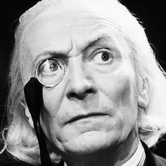Doktor Von Wer