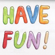 Have Fun