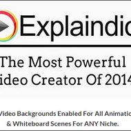 Explaindio Software Review