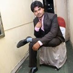 Najam King