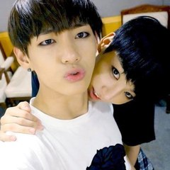 VKook Brazil