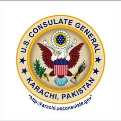 US Consulate Karachi