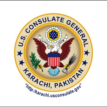 US Consulate Karachi