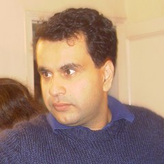 Chaitanyamarwah