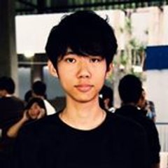 Hideki Tomiyoshi
