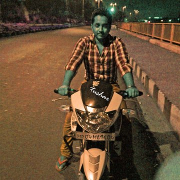 Tusharpratim99