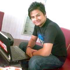 Armaan Ali