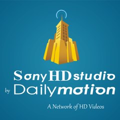 SONY HD STUDIO