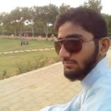 Muhammad Hammad