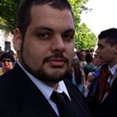 Mário Rui Capela