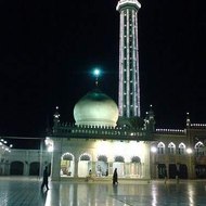 Pir of Golra Sharif,Islamabad,Pakistan