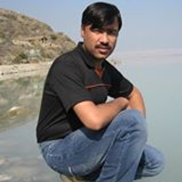 Msohail Iqbal