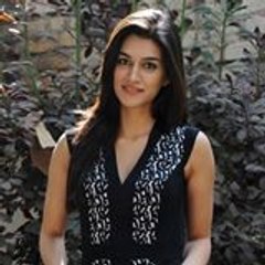 Saba Shah