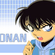Detective Conan