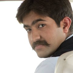 Muhammad Umar Masood